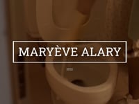 Maryève Alary