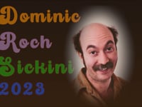 Dominic Roch-Sickini