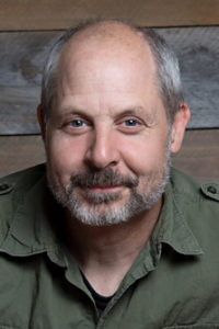 Jean-François Trudel, comédien